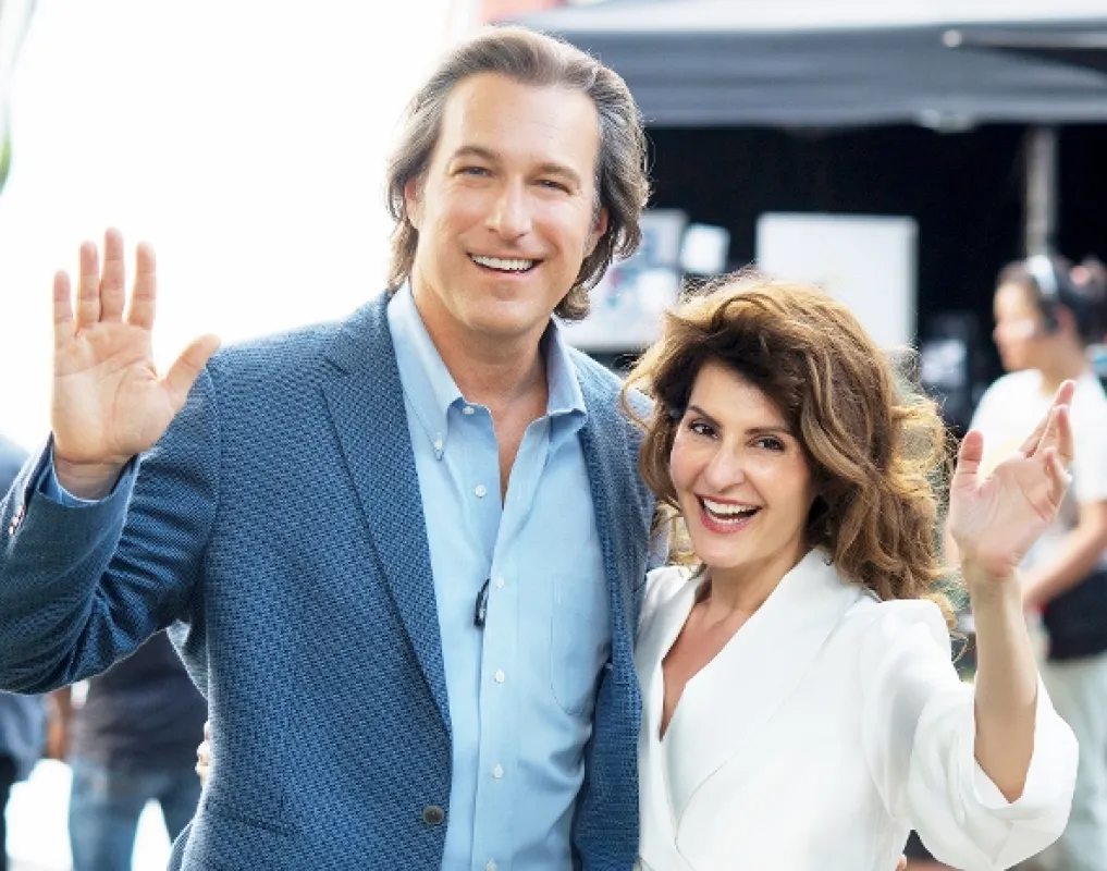 Moja tučná grécka svadba 2 (My Big Fat Greek Wedding 2), 2016 - fotogaléria