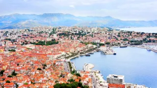 Chorvatsko, poklady Jadranu