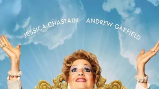 Očami Tammy Faye