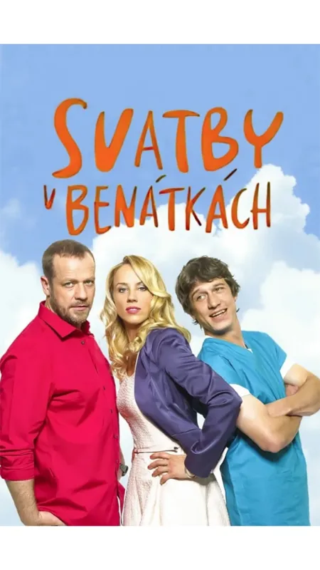 Svatby v Benátkách, 2014 - fotogaléria
