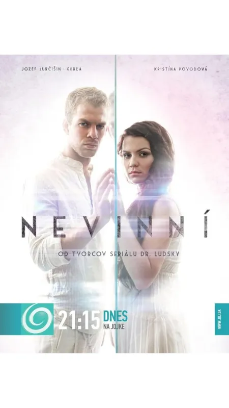 Nevinní, 2011 - fotogaléria