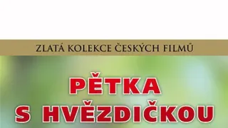 Pětka s hvězdičkou