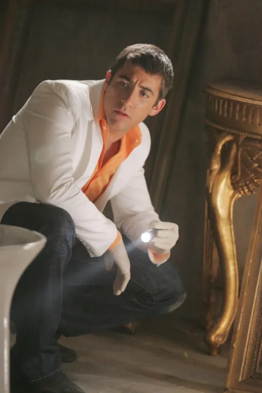 Kriminálka Miami (CSI: Miami IV), 2005 - fotogaléria