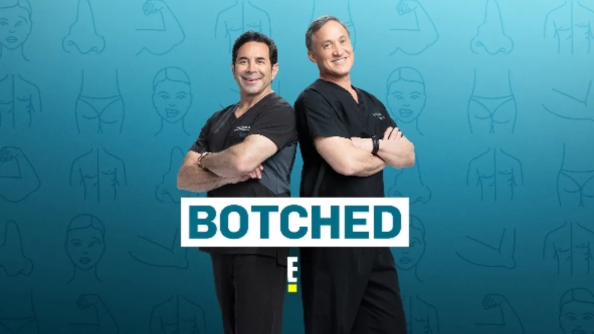 Spackané plastické operácie (Botched VI), 2019 - fotogaléria