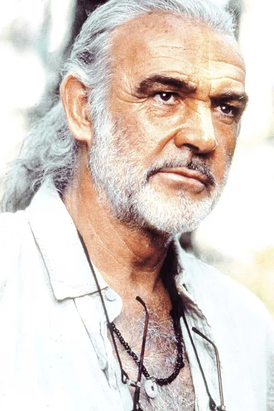 Šaman (Medicine Man), 1992 - fotogaléria