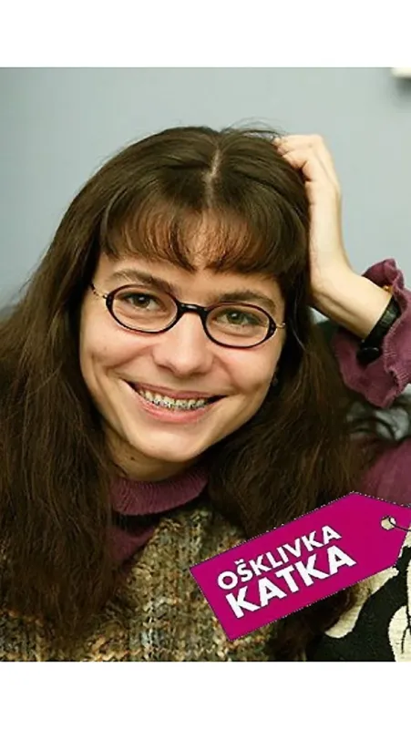 Ošklivka Katka, 2008 - fotogaléria