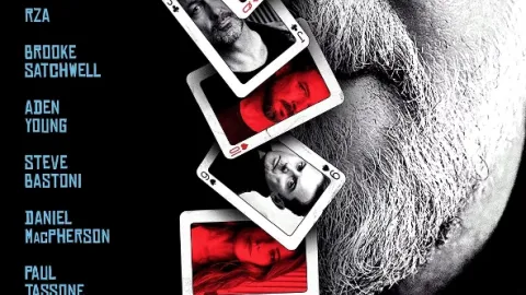 Poker Face