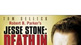 Jesse Stone: Smrt v jezeře