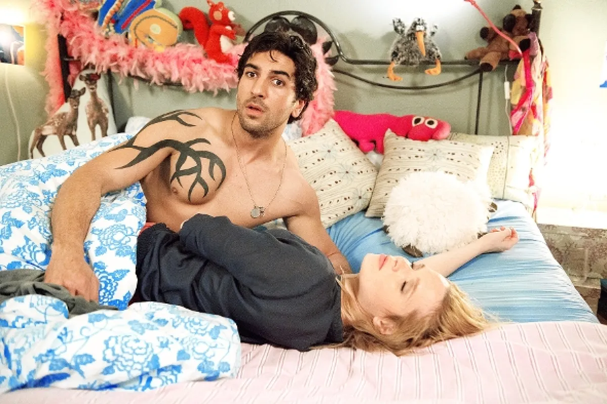 Fakjú pán profesor (Fack ju Göhte/Suck Me Shakespeer), 2013 - fotogaléria