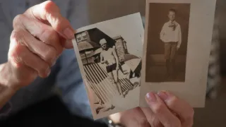Poslední tajemství Marilyn Monroe