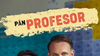 Pán profesor (1)