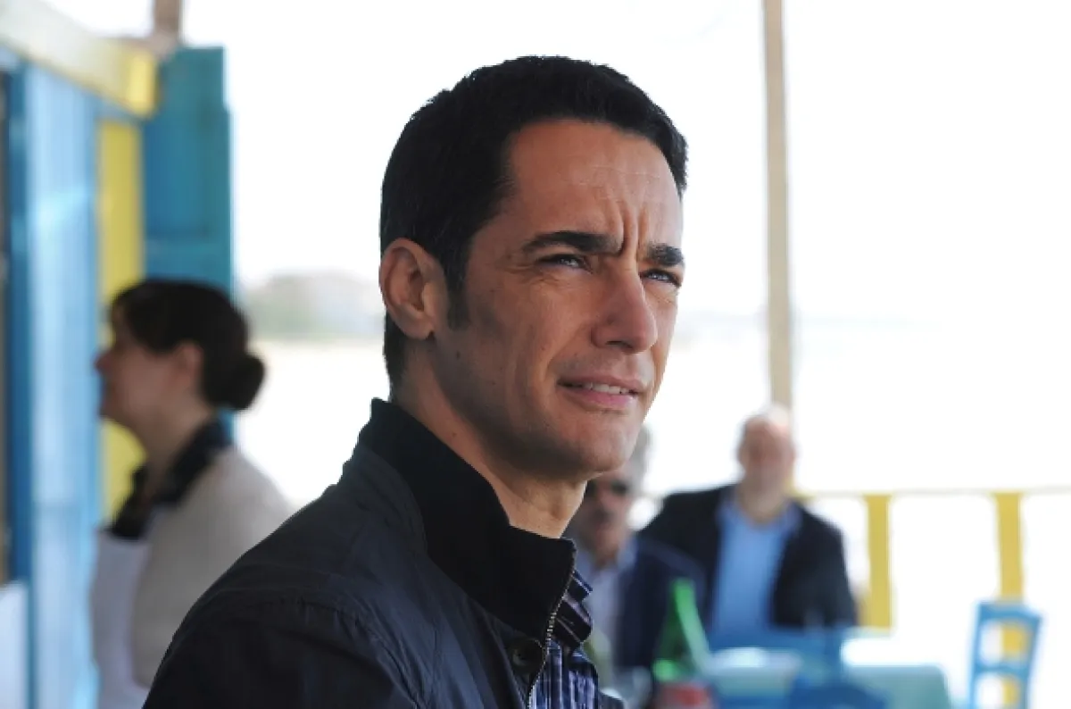 Komisár Montalbano (Commissario Montalbano), 2013 - fotogaléria