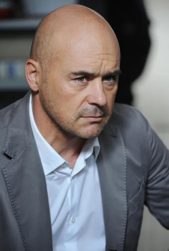 Komisár Montalbano (Commissario Montalbano), 2013 - fotogaléria
