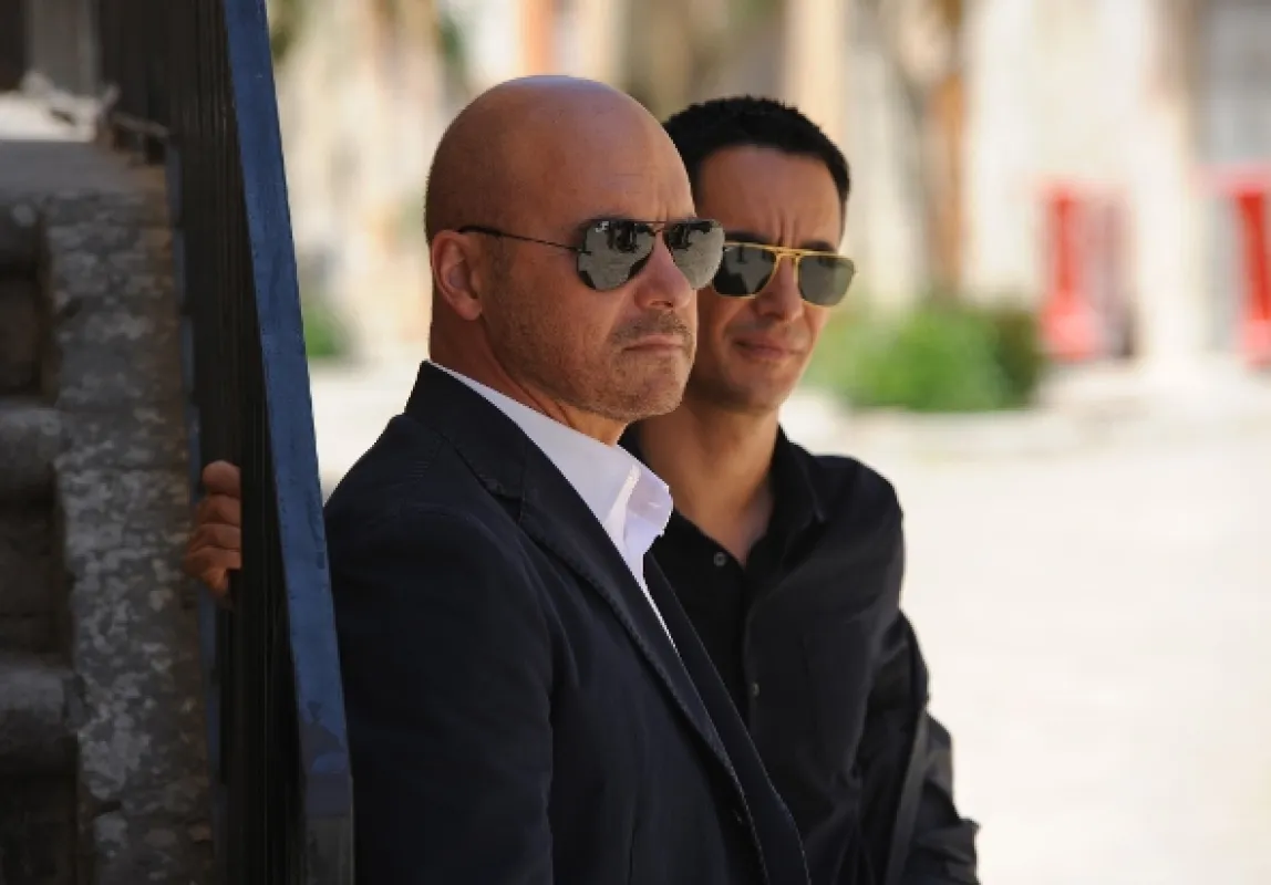 Komisár Montalbano (Commissario Montalbano), 2013 - fotogaléria