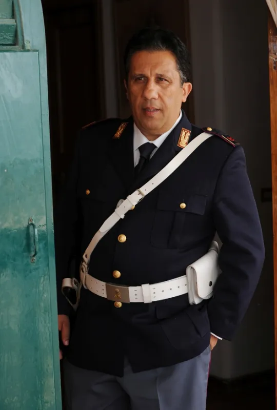 Komisár Montalbano (Commissario Montalbano), 2013 - fotogaléria