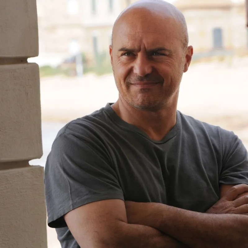 Komisár Montalbano (Commissario Montalbano), 2013 - fotogaléria