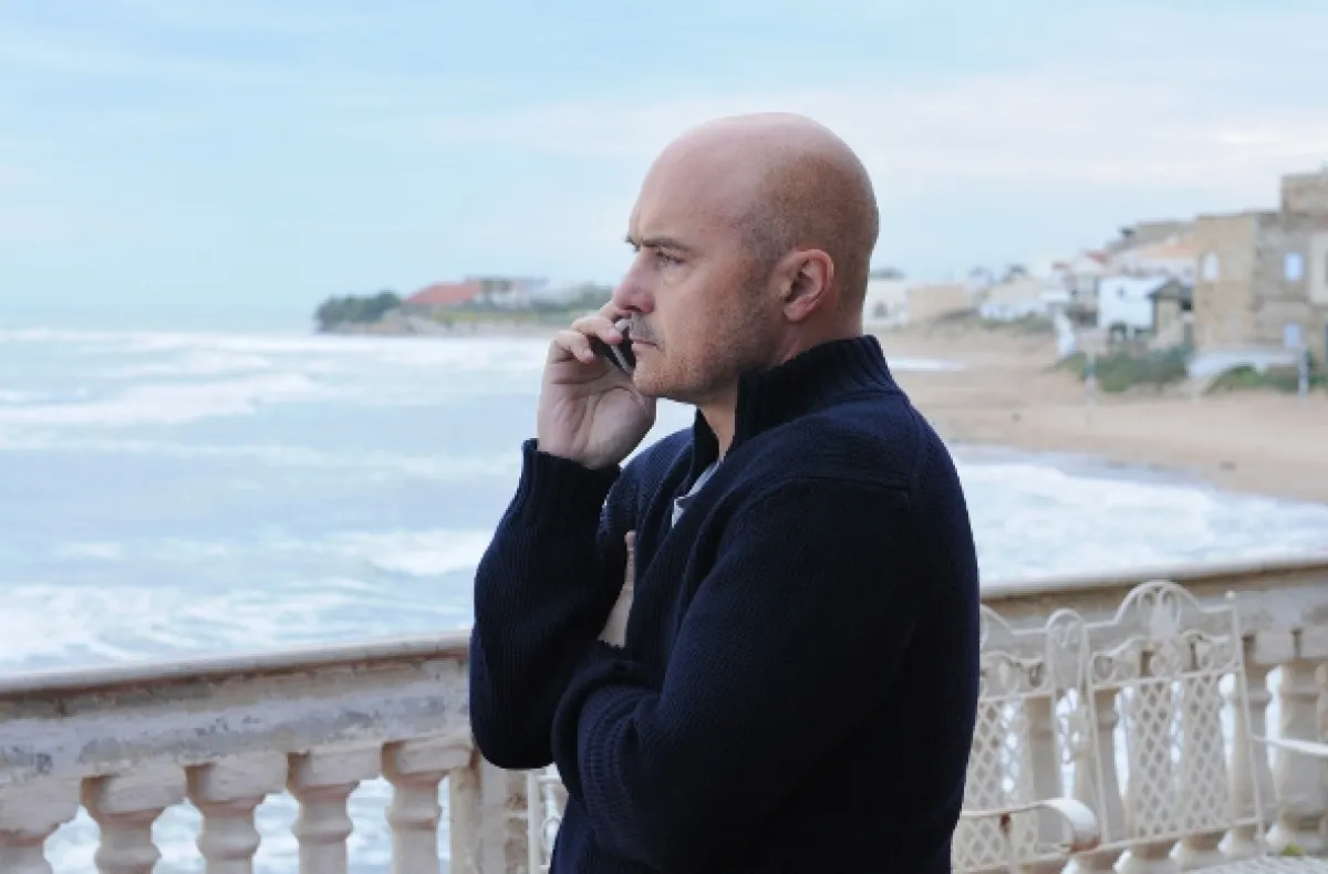 Komisár Montalbano (Commissario Montalbano), 2013 - fotogaléria