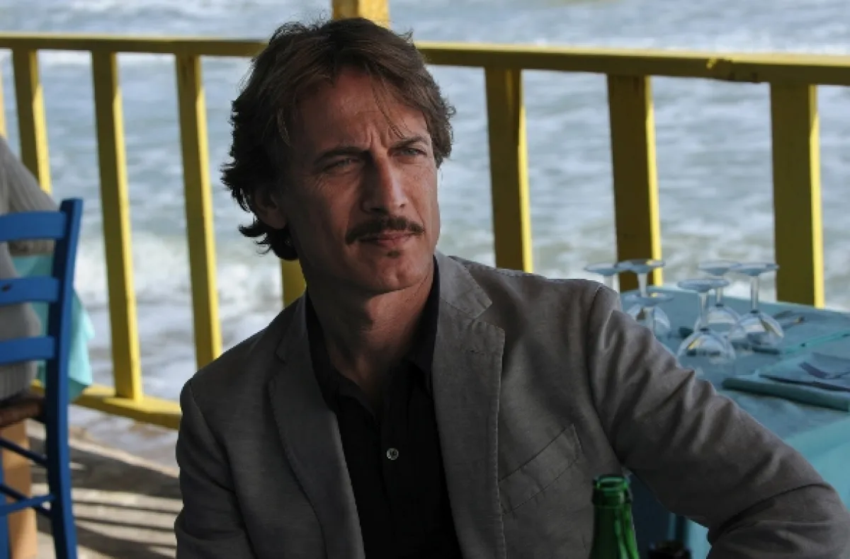 Komisár Montalbano (Commissario Montalbano), 2013 - fotogaléria