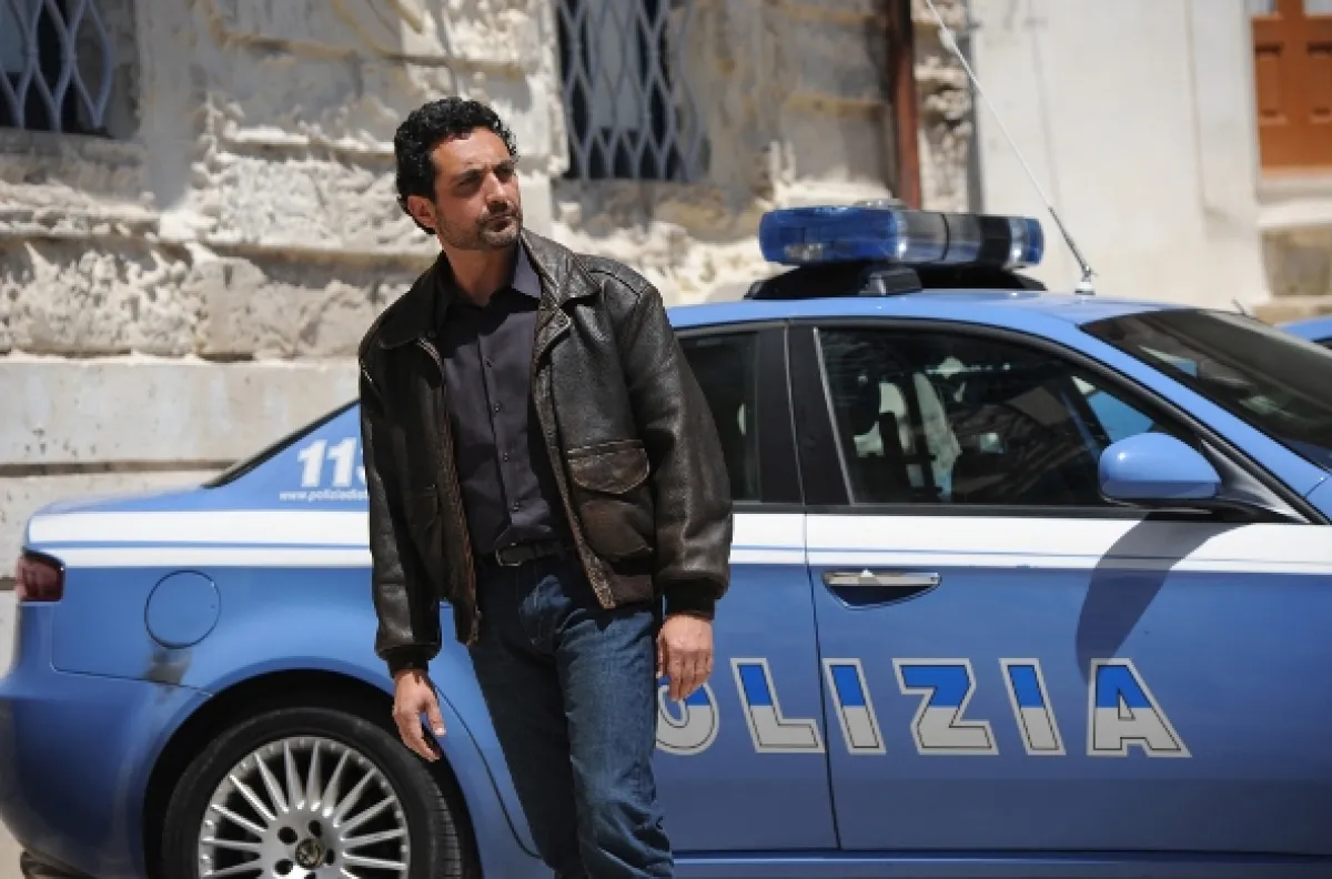 Komisár Montalbano (Commissario Montalbano), 2013 - fotogaléria