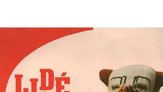 Lidé z maringotek