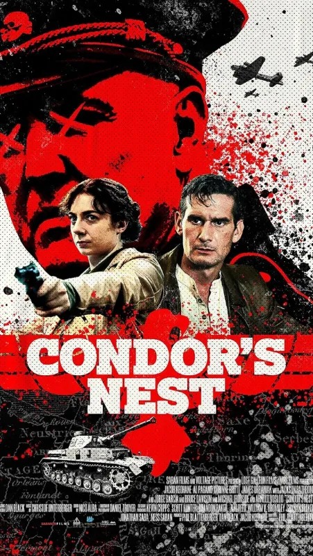 Kondorovo hniezdo (Condor's Nest), 2023 - fotogaléria