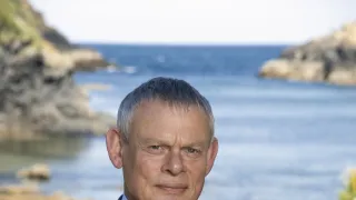 Doktor Martin IX