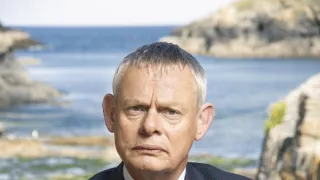 Doktor Martin IX