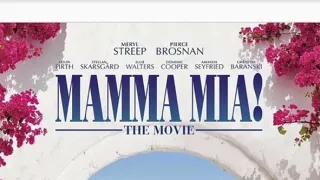 Mamma Mia!