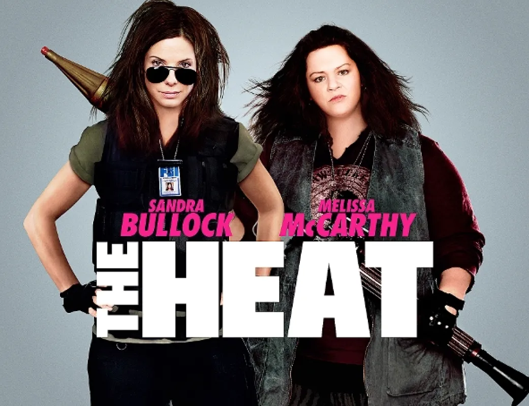 Drsniačky (The Heat), 2013 - fotogaléria
