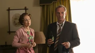 Grantchester V (2)