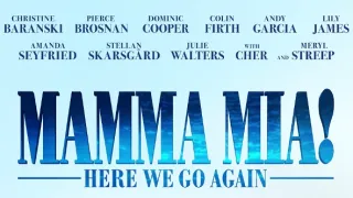 Mamma Mia! 2