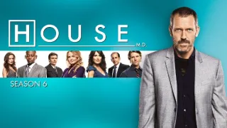 Dr. House VI (7)