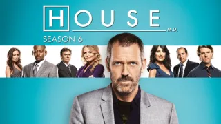 Dr. House VI (7)