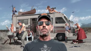 Dr. House VI (7)