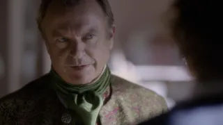 Odvážný Crusoe (4)