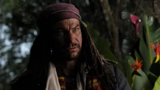 Odvážný Crusoe (4)