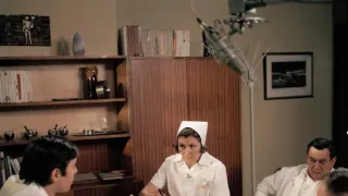 Nemocnice na kraji města (4/20)