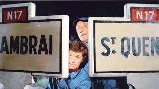 Velký šéf