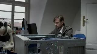 Vraždy v kruhu (10)