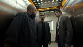 Vraždy v kruhu (10)