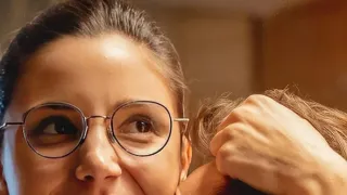 Láska na druhú: Po uši v tom