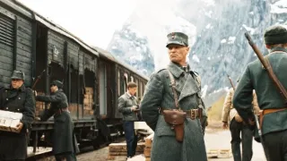 Zlatý transport