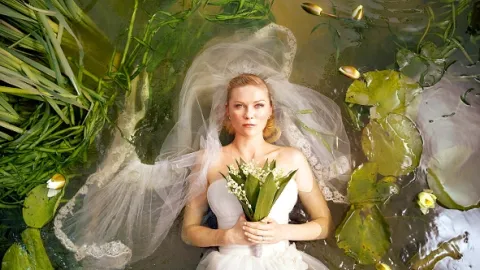 Melancholia