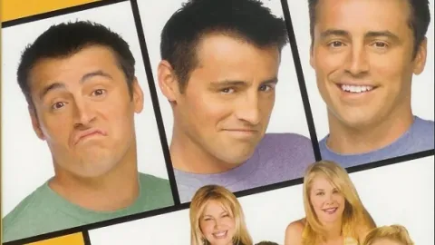 Joey (1)
