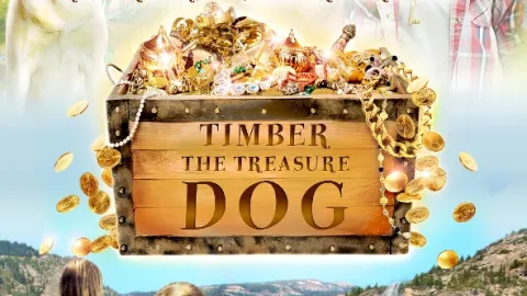 Timber - Lovec pokladov