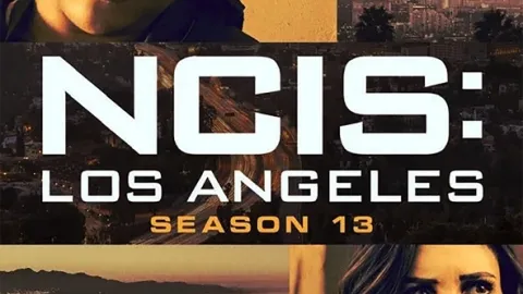 NCIS: Los Angeles XIII (15)