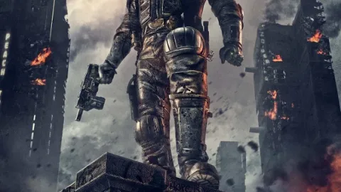 Dredd