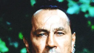 Poslední mohykán