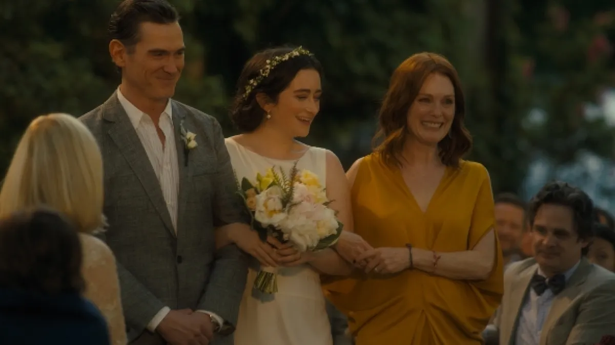 Po svadbe (After the Wedding), 2019 - fotogaléria