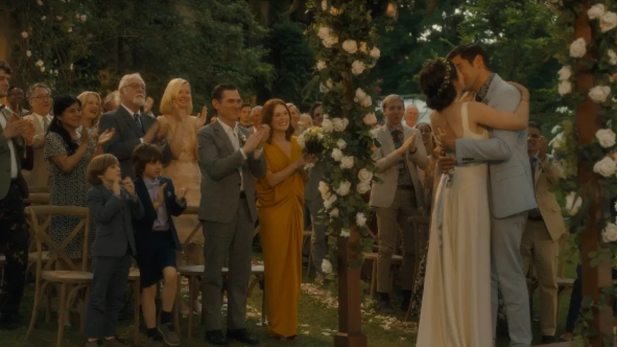 Po svadbe (After the Wedding), 2019 - fotogaléria